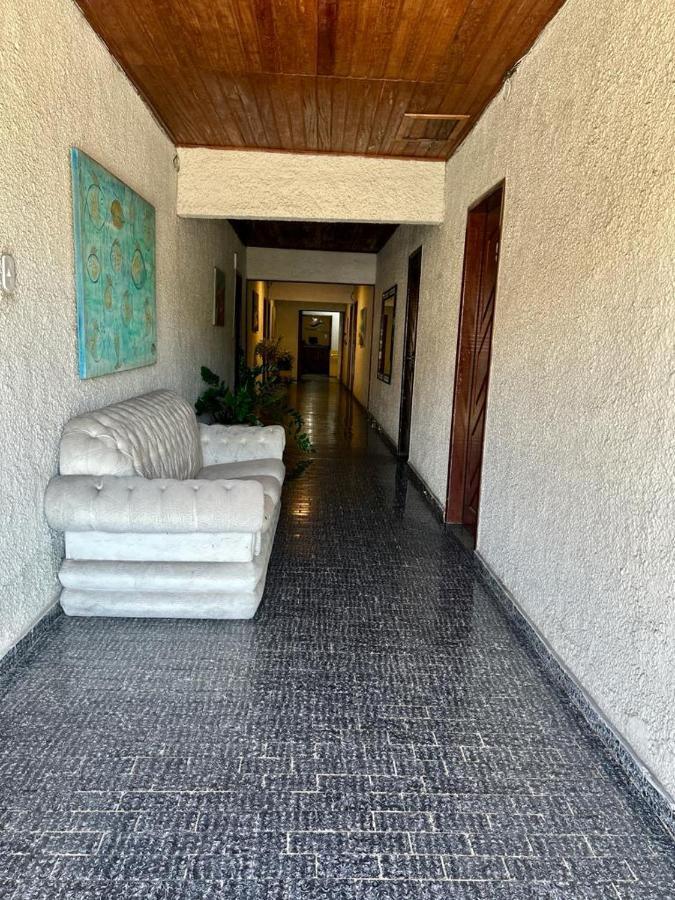 Pousada My House Arraial Do Cabo Exterior foto